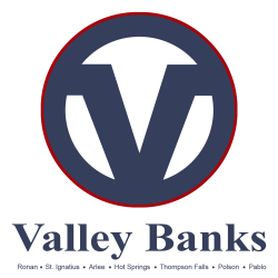 Valley Bank of Ronan